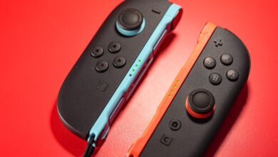 The Nintendo Switch 2 sure seems to work just fine with a USB mouse
