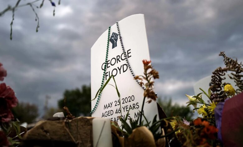 The 5th Anniversary of George Floyd’s Murder Is a Time to Reflect on the State of Funding for Black-Founded Startups