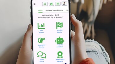 AI Is Turning Stock Market Volatility Into an Opportunity for New Investors