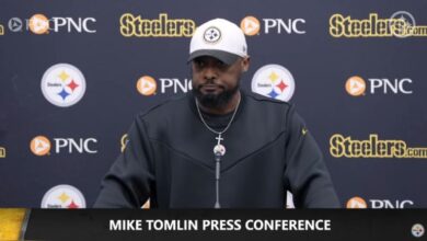 ‘Extremely Unlikely’ That Steelers Will Win Playoff Game With 2025 Schedule, Analyst Believes