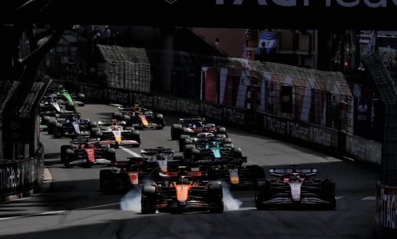 What’s next for Monaco after two-stop flop?