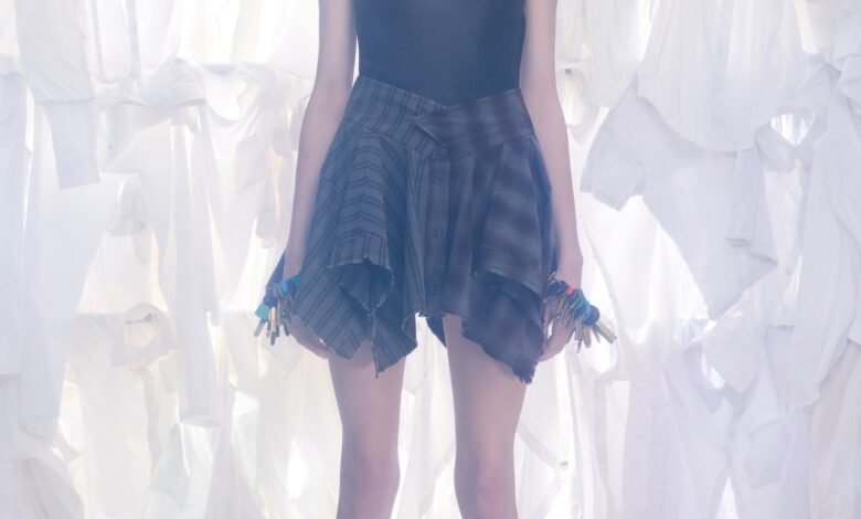 Alexander Wang Pre-Fall 2025