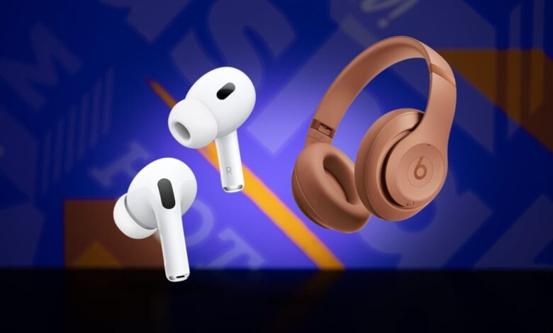 The best Memorial Day headphones deals: Shop Bose, Apple, Sony, and more