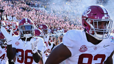 Explaining Big Ten, SEC 16-team College Football Playoff proposal; how it would look