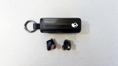 Skullcandy Method 360 ANC review: A cheaper version of Bose’s best earbuds, with a few key sacrifices