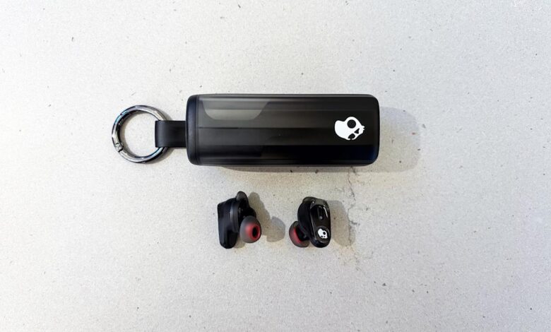 Skullcandy Method 360 ANC review: A cheaper version of Bose’s best earbuds, with a few key sacrifices