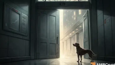 dogwifhat price prediction: Why the $1.18 level could hold back WIF