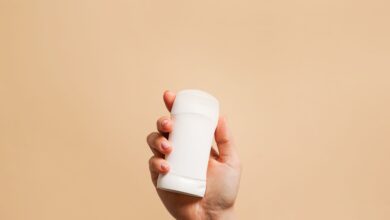 The Surprising Reason Your Antiperspirant Isn’t ‘Working’