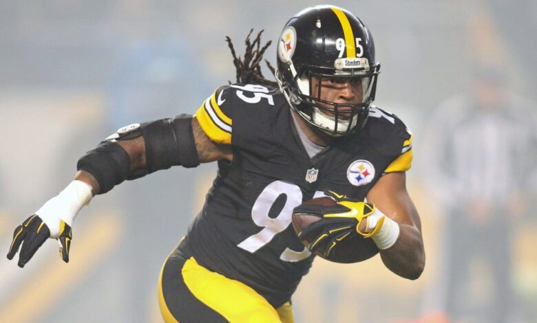 Former Pittsburgh Steelers LB Begins Head Coaching Career