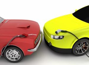 More U.S. consumers than last year say they prefer gas-powered vehicles over electric or hybrid