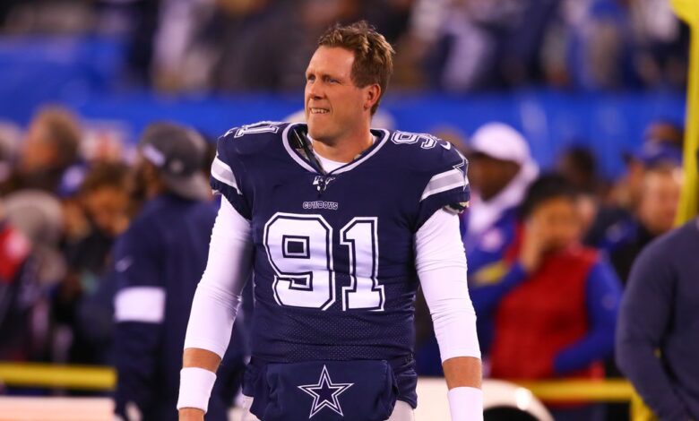 Countdown to the season opener: Day 100 L.P Ladouceur