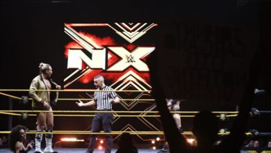 Trick Nonstop Action Begins – 5 Last-Minute Predictions for WWE NXT Tonight (May 27, 2025)