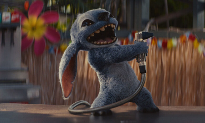 ‘Lilo & Stitch’ and the Power of Zillennial Nostalgia at the Movie Theater