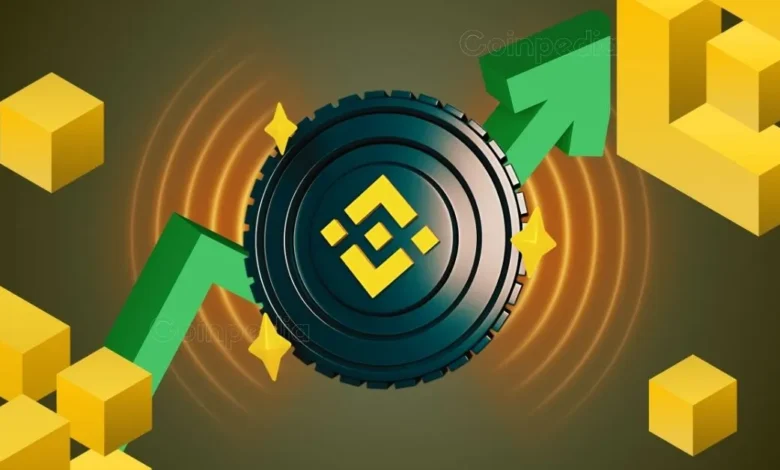 BNB Price Analysis and Short-term Forecast