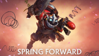 7.39 First Impressions