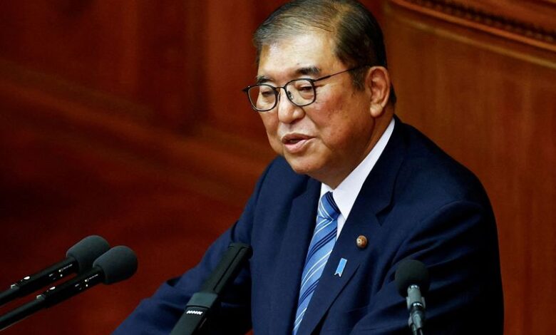 Japan’s government to pledge ‘nimble’ fiscal action in policy guidelines