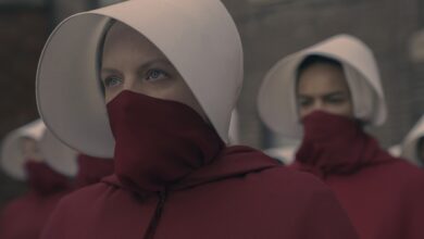 The Handmaid’s Tale Ending, Explained