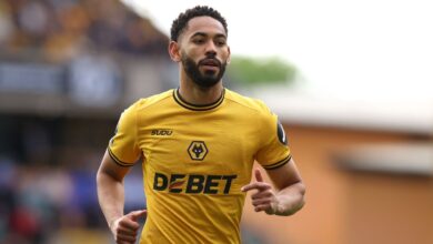 Sources: Man United trigger Cunha release clause