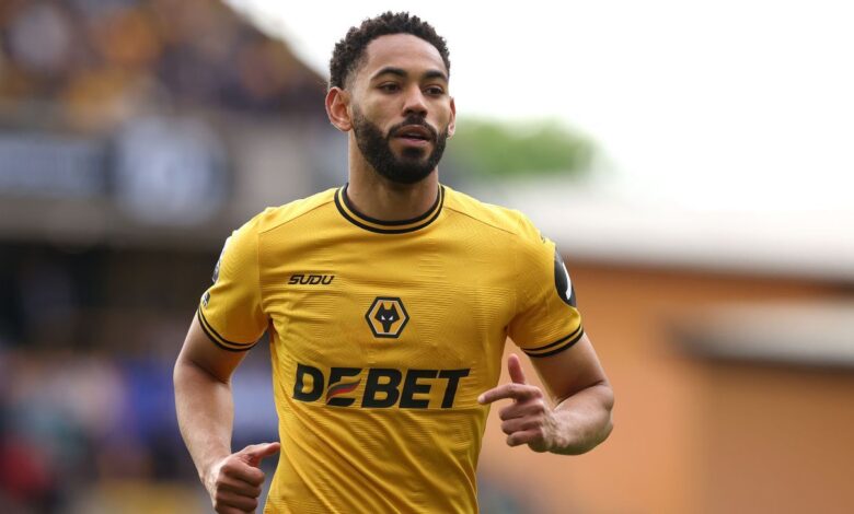 Sources: Man United trigger Cunha release clause