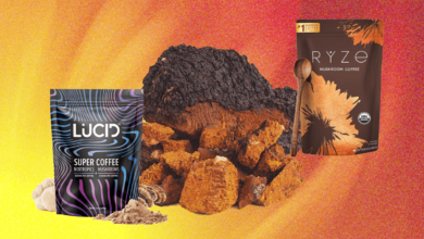 Mushroom Supplements Are the Biohackers’ Latest Fix (2025)