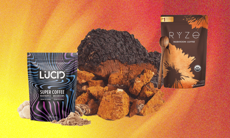 Mushroom Supplements Are the Biohackers’ Latest Fix (2025)
