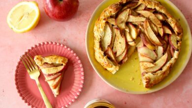 Diabetes-Friendly Desserts You’ll Want to Make on Repeat