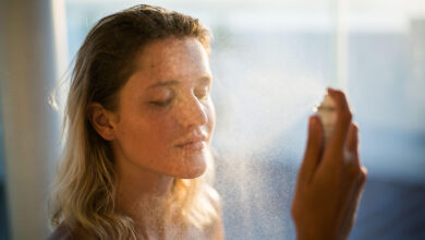 What’s the Deal With Hypochlorous Acid, the Latest Skincare Fad?