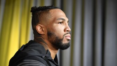 Kevin Lee signs with PFL, faces Gadzhi Rabadanov in June 20 main event