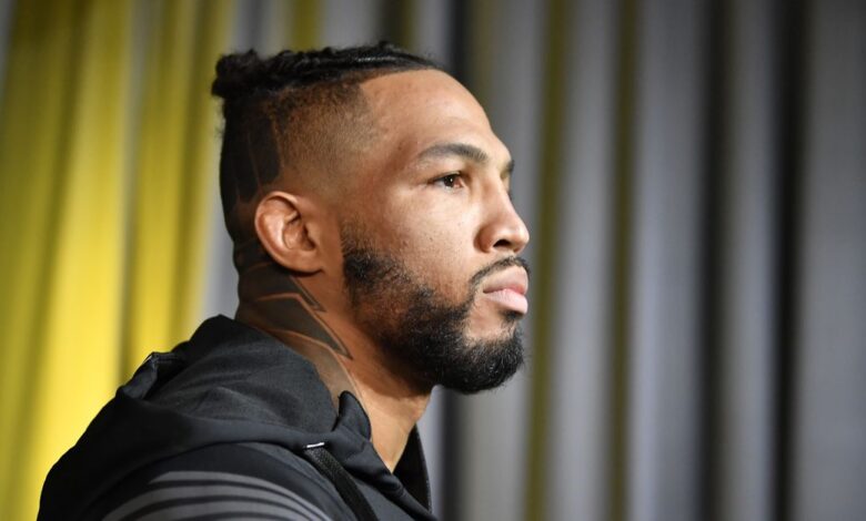 Kevin Lee signs with PFL, faces Gadzhi Rabadanov in June 20 main event