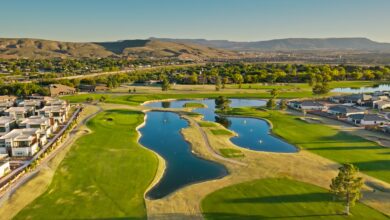 Living Near a Golf Course Nearly Doubles Your Risk of This Devastating Disease