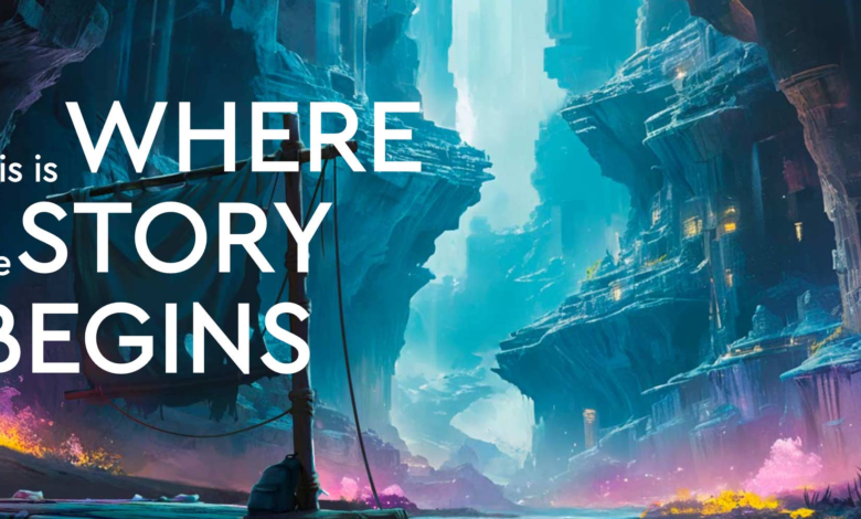 Former Ubisoft, Ready At Dawn, and Midgar devs form Atlantis Studio