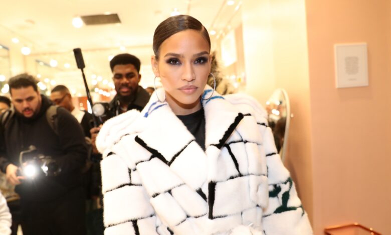 Diddy Trial Witness Sharay “The Punisher” Hayes Apologizes To Cassie For His Involvement In “Freak Offs” (VIDEO)