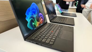 Weirdly, tariffs are expected to grow the PC market