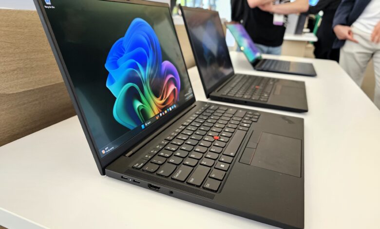 Weirdly, tariffs are expected to grow the PC market