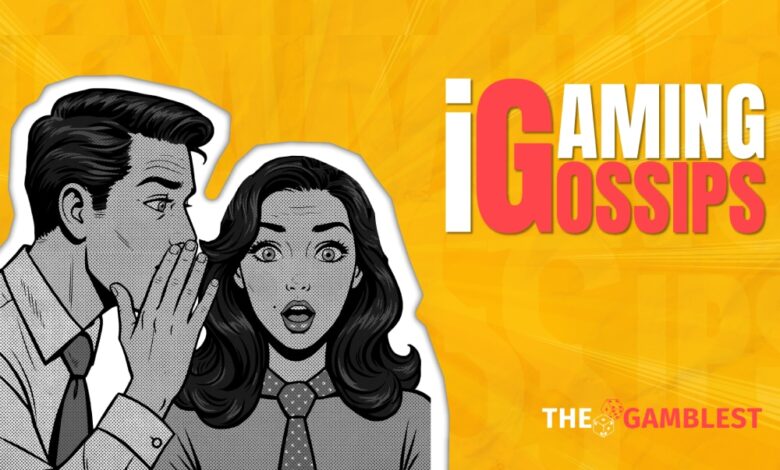 iGaming Gossips: Q1 Results Edition