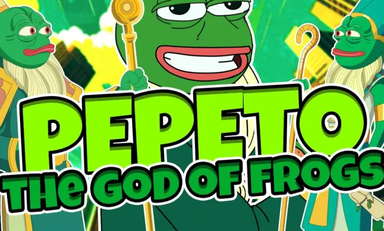 ETH Price Prediction: What Role Will Pepeto Play In The Coming Breakout?