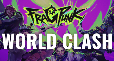 Toornament launches Fragpunk World Clash with Prodigy Agency
