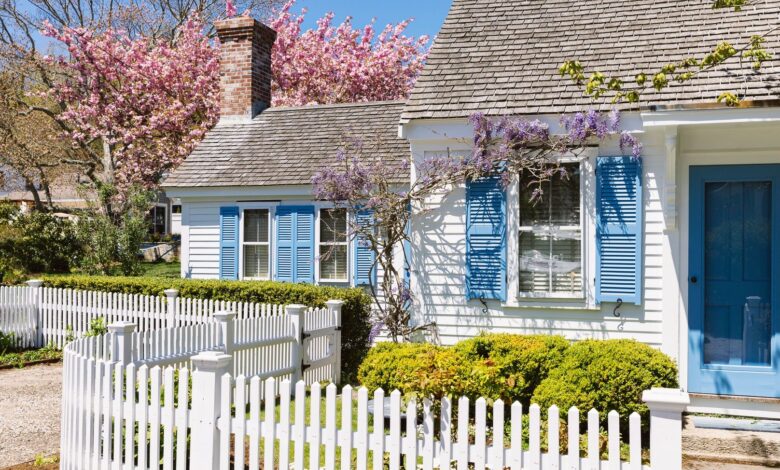 5 Low Maintenance Front Yard Landscaping Ideas