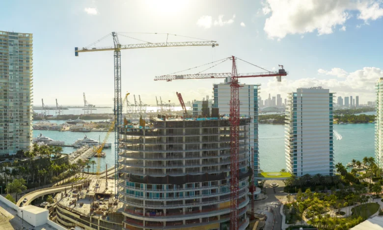 Top 5 Major Construction Projects Open for Bids in Florida (June 2025)