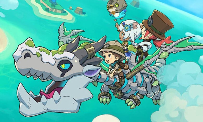 Fantasy Life i: The Girl Who Steals Time Review