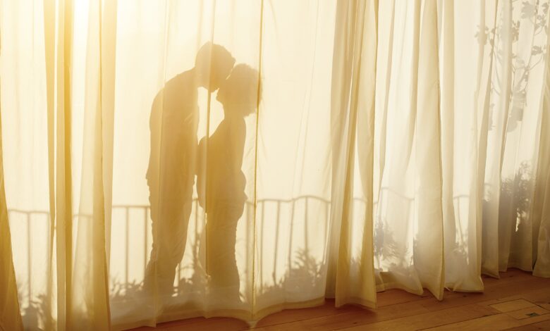 I Never Opened My Marriage, It’s Just Always Been That Way