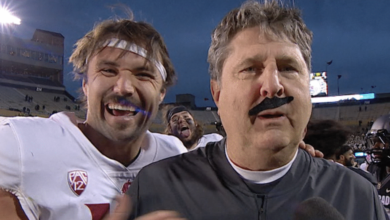 The Case for Mike Leach in the College Football Hall of Fame