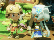 New Videos Show How Fantasy Life i Has Been Beefed Up On Switch 2