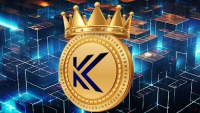 Kaanch Network’s $1.48M Presale Is Almost Gone: Don’t Miss the Best Crypto to Buy Before ETF Approvals Ignite a 5000% Rally