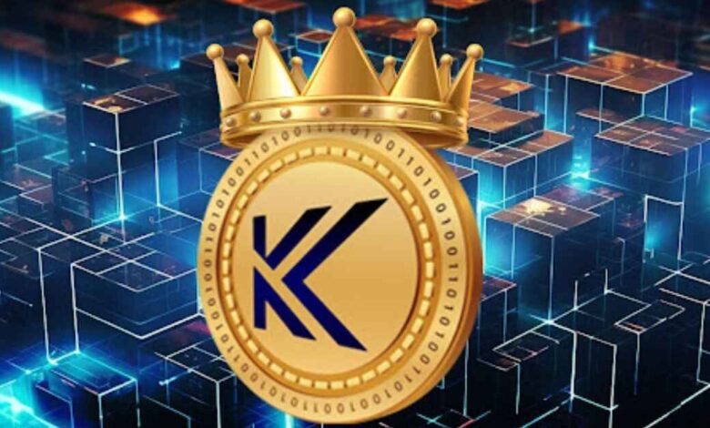 Kaanch Network’s $1.48M Presale Is Almost Gone: Don’t Miss the Best Crypto to Buy Before ETF Approvals Ignite a 5000% Rally