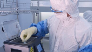 Regeneron dashes Wall Street’s hopes as COPD treatment trial suffers a failure