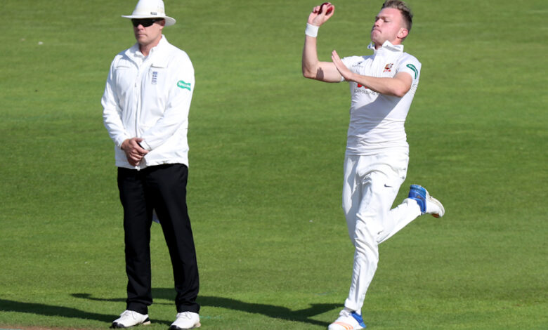 History repeats itself as Essex win after following on