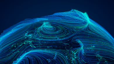 Fueling seamless AI at scale