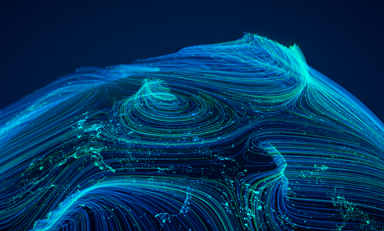 Fueling seamless AI at scale