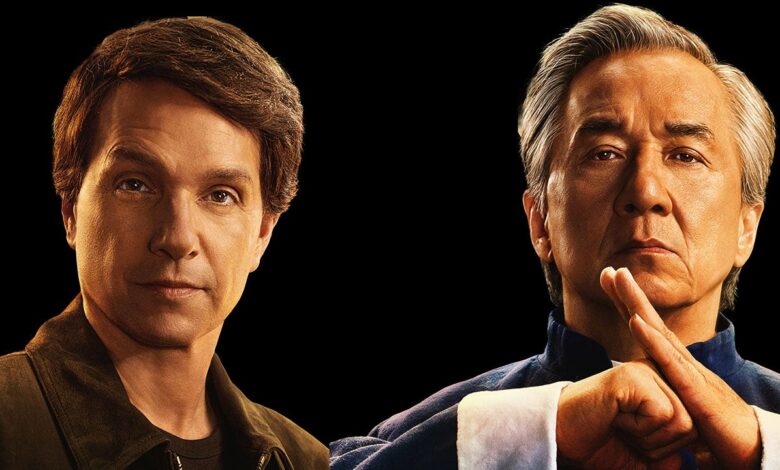 Karate Kid: Legends Ending and Post-Credits Scene Explained